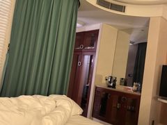 -苏州吴中白金汉爵大酒店
