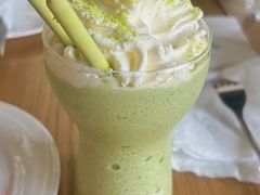 -Pekaa啤咖食肆Coffee&Bistro