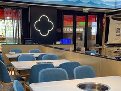-蛙鱼潭美蛙鱼头火锅(解放碑瑞富广场店)