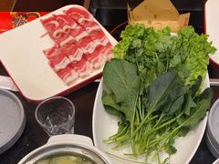 -重庆德忆火锅（龙南街3店）(渝水岸餐饮)
