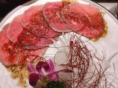 -核桃碳烤肉馆(深圳首店)