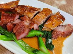 -圣罗兰叻沙茶餐厅(金峰路店)