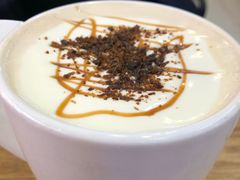 -海岩咖啡(茂业天地店)