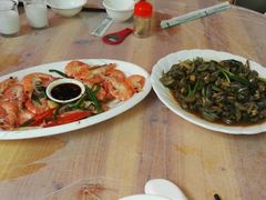 -连家船海鲜大排档·20年闽菜店(厦大店)