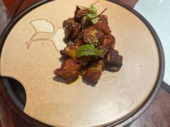 -西安西藏大厦开元名都大酒店·四季轩中餐厅