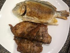 -鼓浪湾酒店自助餐