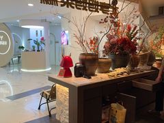 -北李·海肠捞饭·大连菜(望京凯德MALL店)
