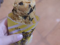 -皇冠幸福里动物奶油生日蛋糕(工业三路店)