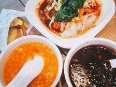 -魏家凉皮(博水商务大厦店)