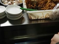 -万盛园炖肉馆(云峰店)