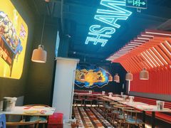 -蛙舍·炭烧牛蛙(东百中心店)