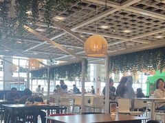 -宜家·瑞典风味餐厅(四元桥店)