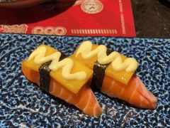 -古田居·特色寿司料理(星之岛旗舰店)