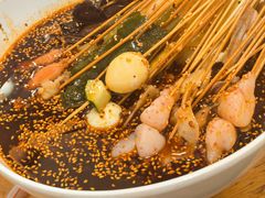 -古真记钵钵鸡(总店)