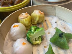 -大海湾酒楼(人南店)