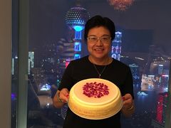 -金轩中餐厅 Jin Xuan(浦东丽思卡尔顿酒店)