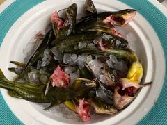 黄辣丁-星湖特色餐厅· 三岔湖环球融创天堂洲际酒店