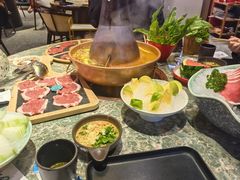 -乔先生涮肉·鲜活牛羊肉火锅(塘沽店)