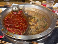 -大龙燚火锅(春熙店)