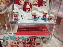 -泡泡玛特POPMART(赛格国际购物中心店)