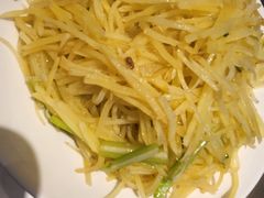土豆丝-老昌春饼(西民主路总店)