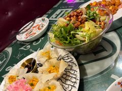 -树下时尚餐厅(翠园街店)