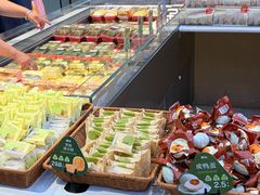 -詹记桃酥(马鞍山万达店)