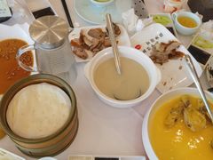 -北京全聚德(王府井店)