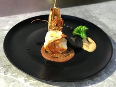 -Wei菋·Le Bistrot
