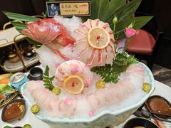 -礼遇和牛火锅料理·黑金店