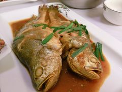 -宾朋海鲜特色美食餐厅·纯手工鲅鱼水饺(兴海路店)