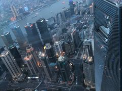 -上海中心大厦