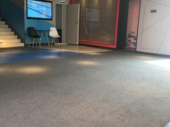 -布噜游泳俱乐部(东闸路店)