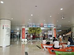 -南方医科大学深圳医院