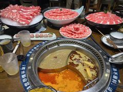 -快乐小羊(富强中路店)