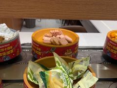 -龍歌自助小火锅(市南金茂湾店)