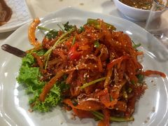 -金刚山(学府路店)
