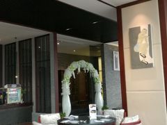 -梧桐餐厅(泉城路店)