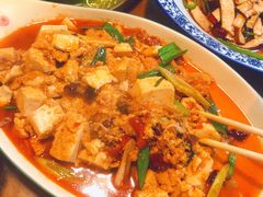 -大隐隐于市私房菜(保和小区店)