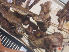 -刘记大块烤羊腿餐吧(北沙滩店)