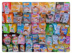 -Olé精品超市(北京合生汇店)