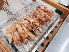 -小寒羊烧烤(凯瑞时代大厦店)