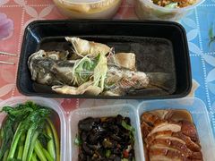 -多多旺港式茶餐厅(新区店)