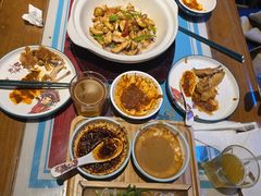 -醉长安(钟楼旗舰店)