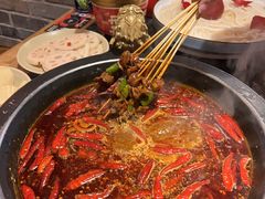 -蜀大侠火锅(总府路店)