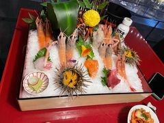-万岛日本料理铁板烧(梅赛德斯奔驰店)