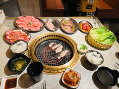-乾杯烧肉居酒屋(中洲湾店)