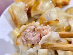 蛋黄饺子-东门饺子馆(少年宫路店)