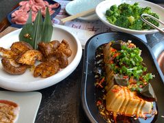 -一品诚记烤肉(大连柏威年购物中心店)