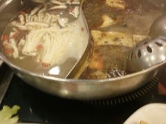 -呷哺呷哺(松江开元店)